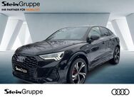 Audi Q3, 2.0 TFSI quattro Sportback 40 S-Line S, Jahr 2021 - Gummersbach