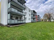 Großzügige 4-Zimmer-Wohnung mit gemütlicher, neuwertiger Loggia und Gäste-WC in Rheinfelden! - Rheinfelden (Baden)