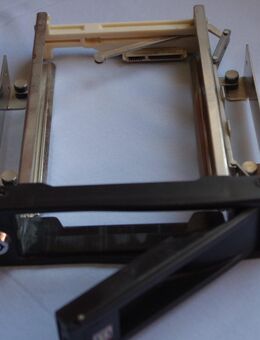 ICY BOX trägerloser Wechselrahmen SATA Festplatten IB-168 Serie - Jena