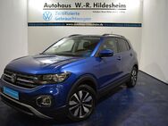 VW T-Cross, 1.0 l TSI Move GZ, Jahr 2023 - Ludwigslust