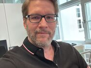 Suche nach einer festen Partnerin - Berlin