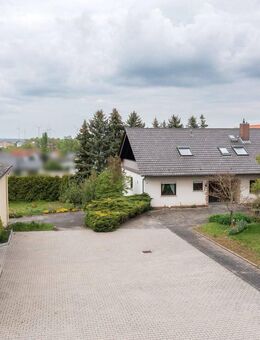 +++ Realisieren Sie Ihren Traum von Mehrgenerationenwohnen auf 4.554 m² Areal +++m² - Stein-Bockenheim