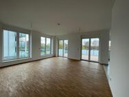 4-Zimmer-Terrassenwohnung sucht einen Nachmieter (WE 01) - Halle (Saale)