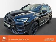 Seat Ateca, 2.0 TDI FR ° BEATS, Jahr 2021 - Mölln (Schleswig-Holstein)