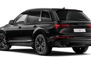 Audi SQ7, Audi SQ7 TFSI tiptro, Jahr 2022 - Füssen