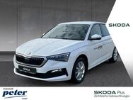 Skoda Scala, 1.5 TSI TOUR BEHEIZ FRONTSCH, Jahr 2023 - Nordhausen