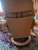 Stressless Sofa in 56459