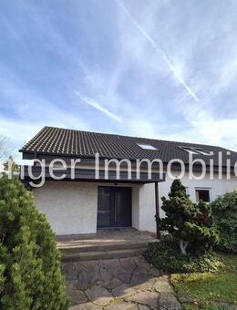 Attraktives Einfamilienhaus in ruhiger Wohnlage von Bodelshausen - Bodelshausen