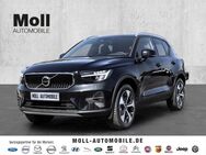 Volvo XC40, Core B3 Driver, Jahr 2024 - Aachen