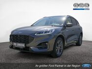 Ford Kuga, 2.5 ST-Line, Jahr 2022 - Halle (Saale)