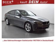 BMW 325 Gran Turismo Aut. Sport Line SHADOW+PROF+VIRTU+HEAD+M - Bebra