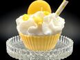 Duftkerze „Juicy Lemon“ ❤️6,99€❤️ in 99423