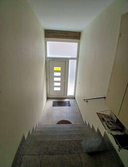 Charmante 2-Zimmer-Wohnung in zentraler Lage - Fürth