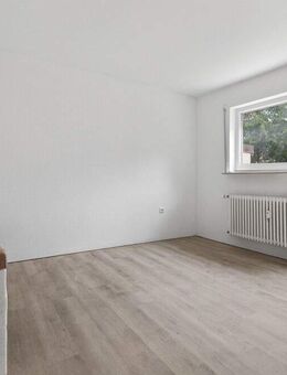 Frisch sanierte Familienidylle mit Terrasse und Gartenanteil - Wohnen, Leben, Aufblühen! - Karlsruhe