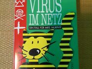 Rita Mae Brown: Virus im Netz. Band 4 - Nürnberg