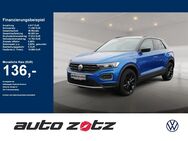 VW T-Roc, 1.0 BlackStyle, Jahr 2020 - Landau (Pfalz)