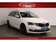 Skoda Octavia 2.0 TSI DSG Style-Navi-Kamera-LED-SHZ- - Bebra