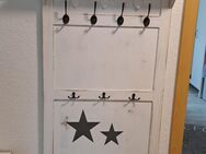 Flurgarderobe im shabby chic look - Sondershausen