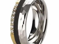 Damenring Edelstahl AB3210 - Aholming