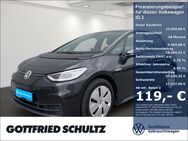 VW ID.3, PERFORMANCE, Jahr 2021 - Neuss