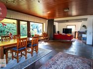 BUNGALOW MIT KELLER IN TOP-LAGE VON MERZIG-SCHWEMLINGEN - Merzig