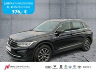 VW Tiguan, 2.0 TDI LIFE APP, Jahr 2022 - Bayreuth