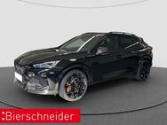 CUPRA Formentor, VZ5 BAT, Jahr 2023 - Ingolstadt