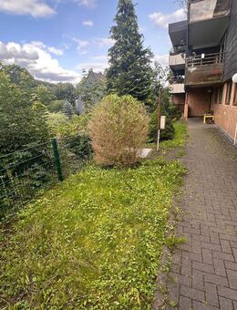 Wohnen mit Blick im Grünen!! - Wuppertal