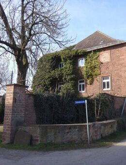 Kleinod mit Historie - Altenhausen