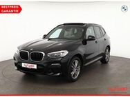 BMW X3 30i M Sport LED Navi Panorama Totwinkel - Sandersdorf Brehna