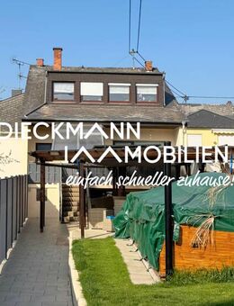 Ihr Zuhause mit Herz in gewachsener Lage von Mülheim-Kärlich - Mülheim-Kärlich