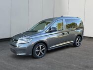 VW Caddy, 1.5 TSI Style 8, Jahr 2024 - Buchholz (Nordheide)