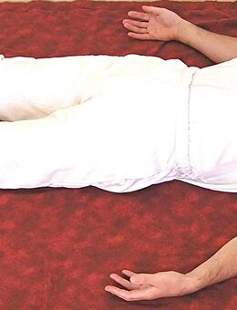 MEDITATIONS-Kurs in Bramsche-EVINGHAUSEN - Bramsche