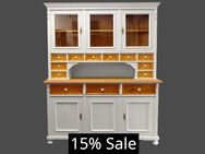 Sale 15%, Großes Büffet im Landhaus, Vintage Stil, Antik(1015) - Kirchheim (Neckar)