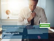 Controller (m/w/d) - Neu Ulm