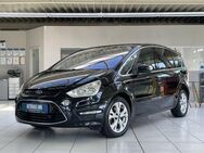 Ford S-Max 2.0 Titanium Navi Sitzheiz. GRA Kamera PDC - Braunschweig