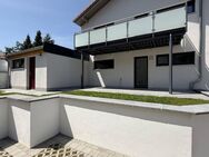 MODERNE WOHNEINHEITEN - GENERATIONENHAUS - Waldkraiburg