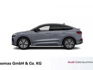 Audi Q4, 35 MLED, Jahr 2022 - Celle