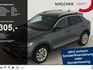 VW T-Roc, Style VC, Jahr 2023 - Wackersdorf