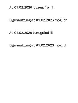 Kurzfristig frei! Großzügiges Ein- oder Zweifamilienhaus mit Terrasse, Garten, Garage+Stellplätze und neuer Photovoltaikanlage+Speicher - Roth (Bayern)