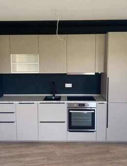 Chice 2-Zimmer mit Einbauküche - Bamberg