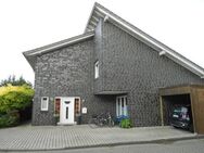 ELSTER & SÖHNE IMMOBILIEN präsentiert: Top gepflegtes Einfamilienhaus in guter ruhiger Lage! - Salzbergen