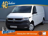 VW T6.1, 2.0 TDI Transporter Kasten TRANSPORT KOM, Jahr 2024 - Bautzen