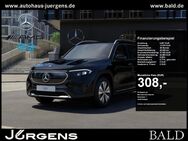 Mercedes EQB, 250 Progressive Memo 18, Jahr 2022 - Hagen (Stadt der FernUniversität)