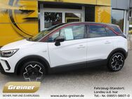 Opel Crossland, 1.2 Turbo ||LRHZ|||, Jahr 2023 - Deggendorf