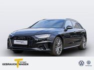 Audi A4 40 TFSI Q 2X S LINE MATRIX AHK VIRTUAL KAMERA - Duisburg