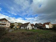 Handwerker aufgepasst - Sanierungsbedürftiges EFH mit Scheune und großem Bauplatz - Östringen