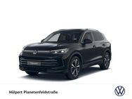 VW Tiguan, 2.0 TDI ELEGANCE NAVIPRO, Jahr 2022 - Dortmund