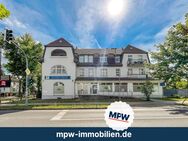 Investieren in Neuenhagen: Vollvermietetes Wohn- und Geschäftshaus - Neuenhagen (Berlin)