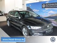 VW Passat Variant, , Jahr 2022 - Wittenberg (Lutherstadt)